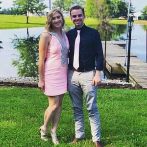 Meet your Posher, Katelyn